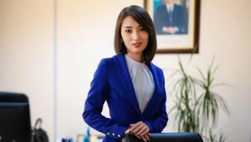 Назначен пресс-секретарь премьер-министра РК