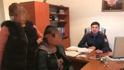 Пресс-служба ДП Туркестанской области, фото - Новости Zakon.kz от 12.12.2019 08:59