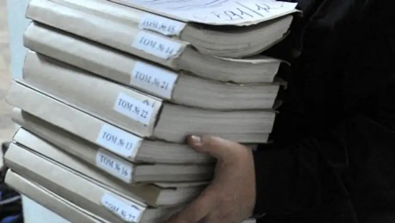 Фигуранты по делу Бишимбаева признали свою вину