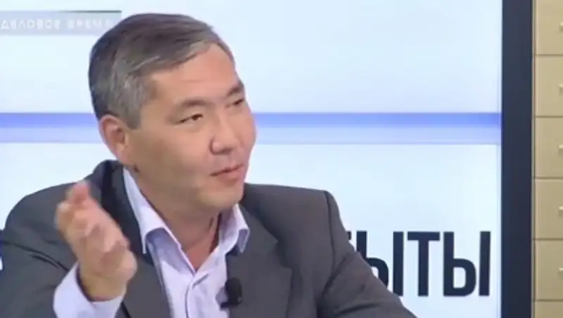 Надо поменять название «исламского финансирования» — аналитик А.Кусаинов