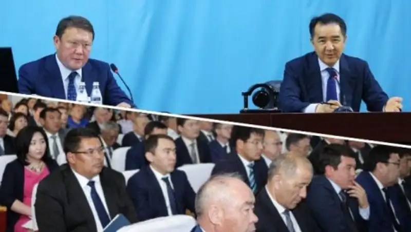 Премьер-Министр РК: Аграриям нужно повышать конкурентоспособность продукции и развивать экспортный потенциал