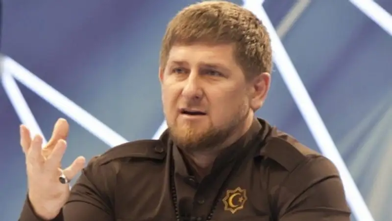 Кадыров считает, что Яценюк - "настоящий ботаник" и не мог воевать в Чечне