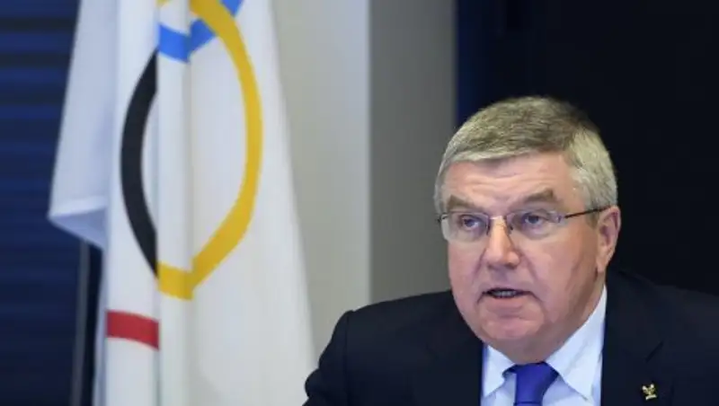 МОК пересмотрит бой казахстанца Левита против российского боксера