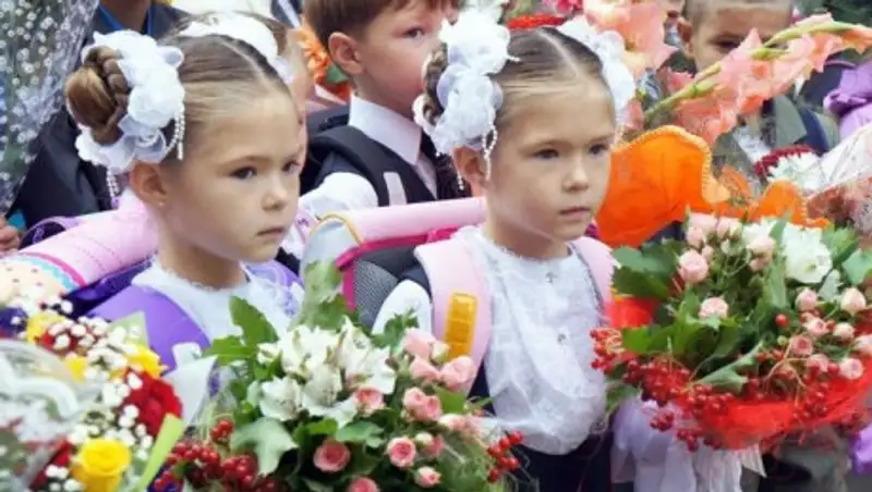 Как подготовить ребенка к школе