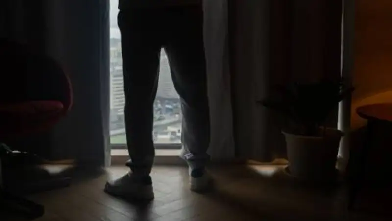 Россиянин совершил самоубийство в гостинице Кокшетау