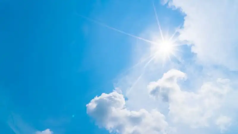 Прогноз погоды в Казахстане на 3 июля