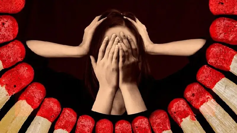 Врач рассказала о способах уменьшения весеннего стресса