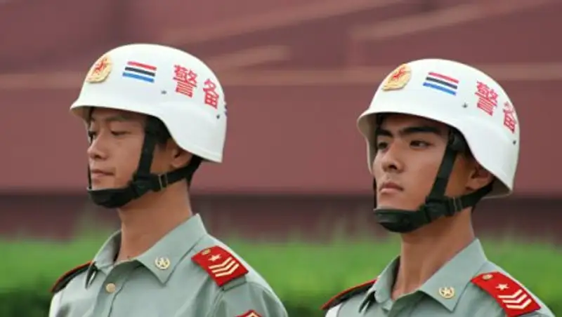 Китаец в ходе ссоры зарезал ножом пятерых соседей