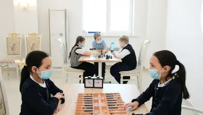 создание центра отдыха, фото - Новости Zakon.kz от 25.04.2022 17:45