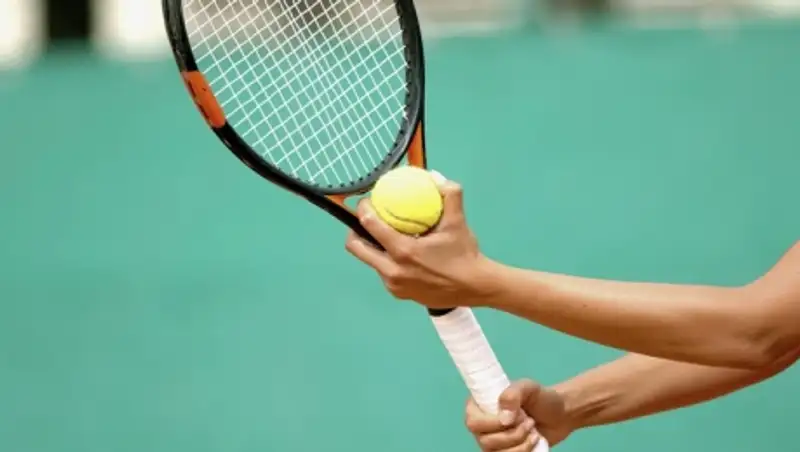 Зарина Дияс выпала из ТОП-50 рейтинга WTA