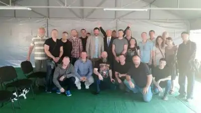 Telegram Маргариты Симоньян, фото - Новости Zakon.kz от 08.09.2019 12:01