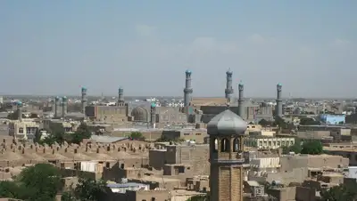 В Афганистане при взрыве в школе погибли 35 человек, фото - Новости Zakon.kz от 30.11.2022 18:53