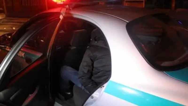 Казахстанцы не научились хранить оружие - исследование