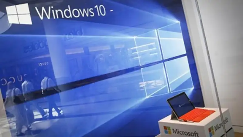 Московские адвокаты пожаловались в Генпрокуратуру на Windows 10