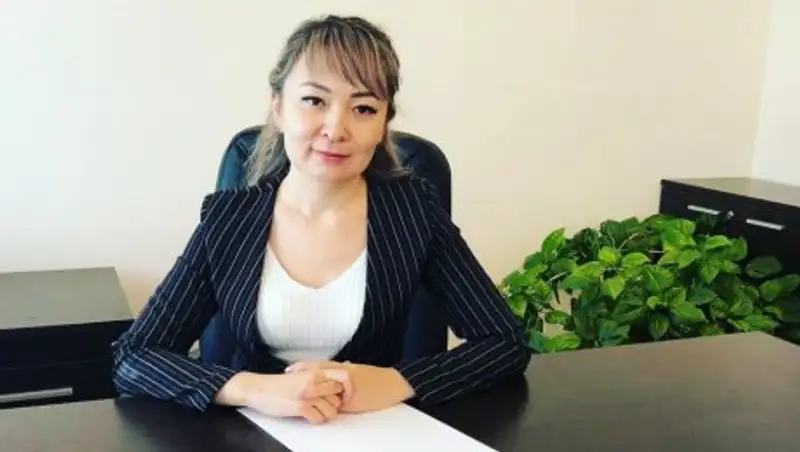 Selfmade woman в судейской мантии: Мы должны быть немного идеалистами