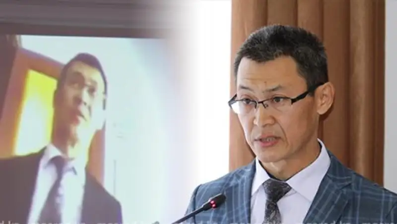 В ЗКО чиновника хотят уволить за получение взятки его подчиненным