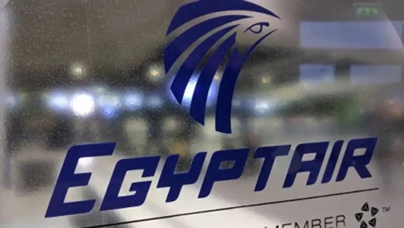 СМИ: египетские военные определили местонахождение "черных ящиков" А320