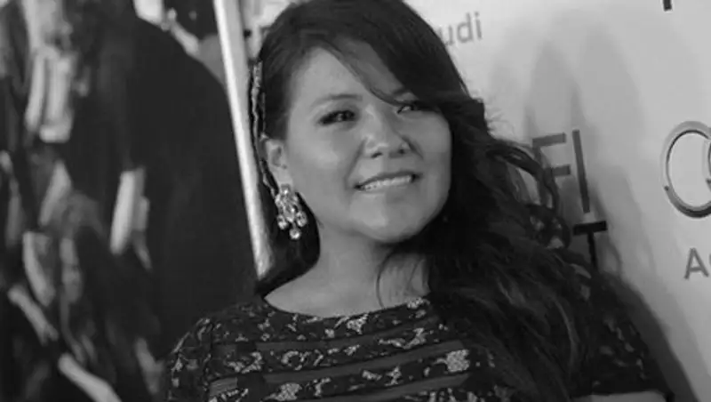 Голливудскую актрису Мисти Апхэм нашли мертвой