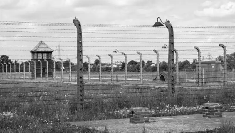 В Instagram появился аккаунт 13-летней жертвы холокоста