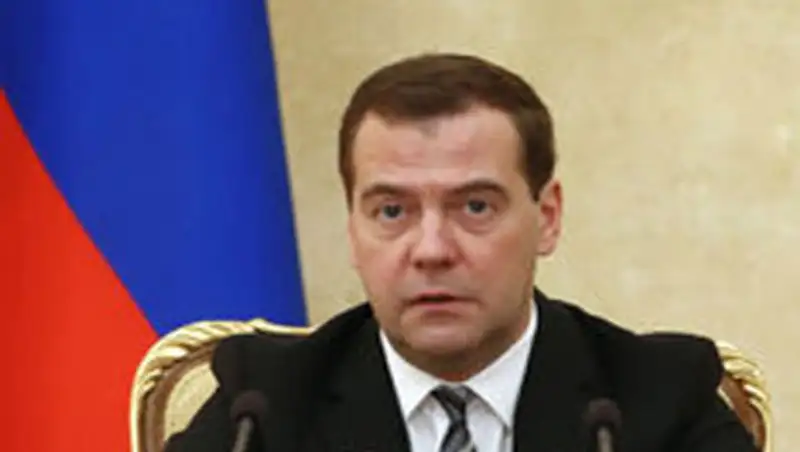 Д.Медведев: Таможенный кодекс ЕАЭС должен вступить в силу в 2016 году, фото - Новости Zakon.kz от 08.09.2015 23:37