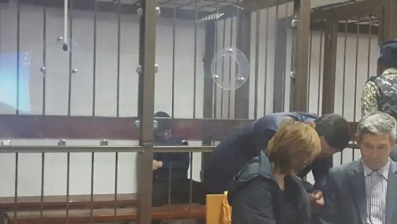 Назначено главное судебное разбирательство по делу о теракте в Алматы