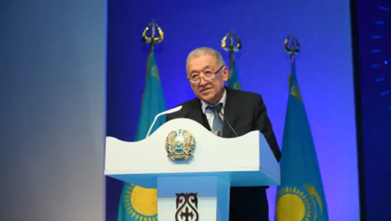 Туркестан: 2020 год ознаменуется важными духовными мероприятиями