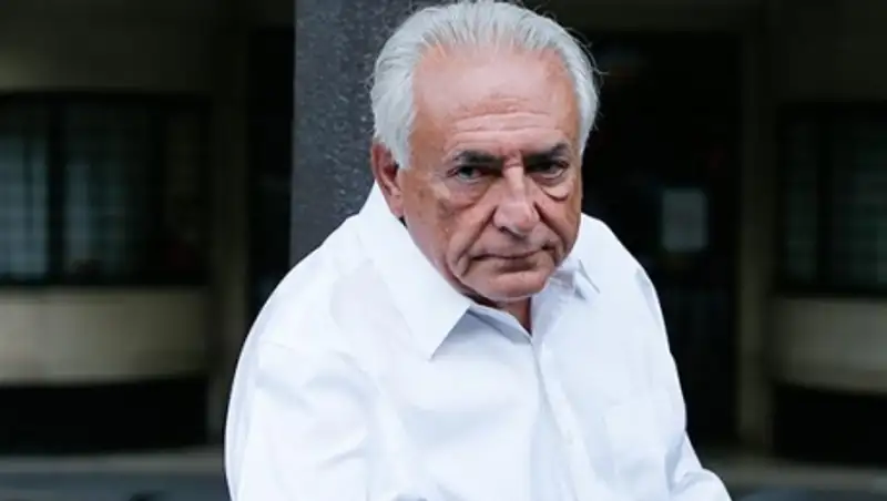 Суд оправдал экс-главу МВФ Стросс-Кана по делу о сутенерстве