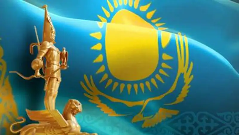 Каким был Казахстан в 1991 году, когда провозгласил Независимость