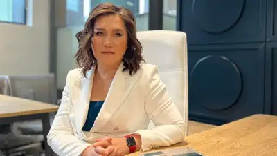 общественный деятель, фото - Новости Zakon.kz от 18.11.2022 14:49