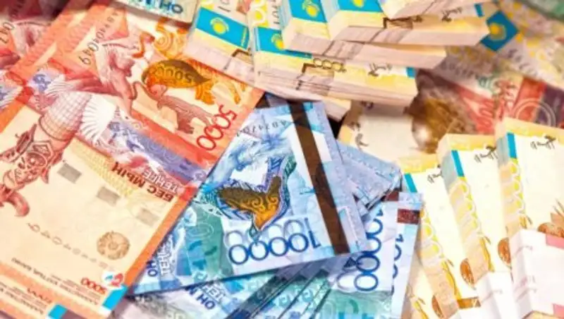 Доходы Нацфонда РК увеличились вдвое за 5 лет