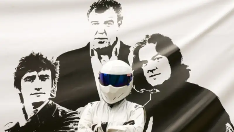 Выходцы из Top Gear создадут передачу House of Cars