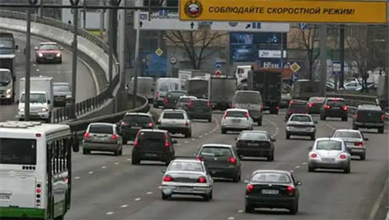 Ужесточением наказаний не добиться безопасности на дорогах