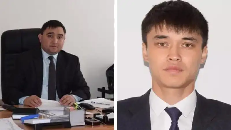 Экс-замакима Костаная попал под амнистию