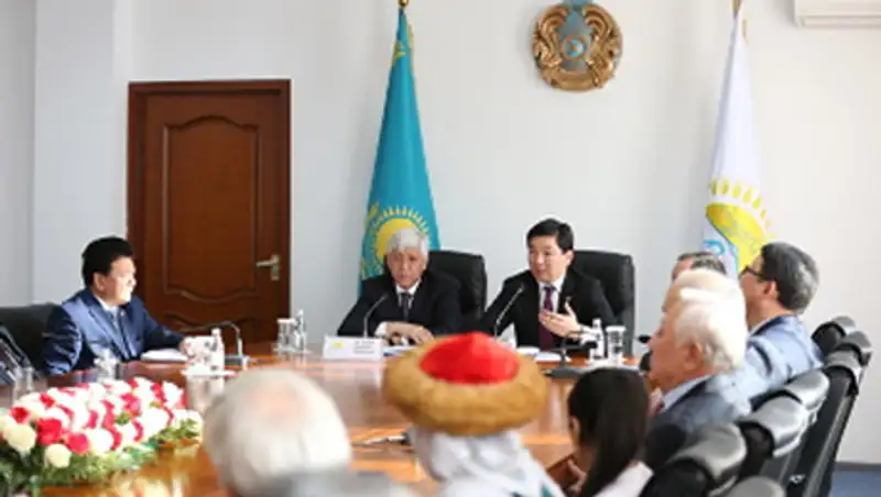 В Алматинской области 66% многоэтажных жилых домов требуют ремонта - аким 