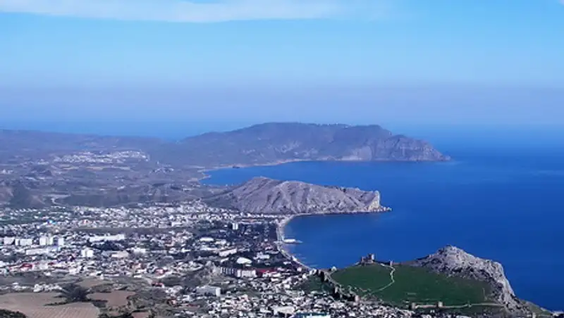 Крым охладил желание россиян присоединить Абхазию и Южную Осетию