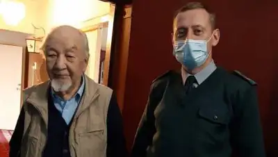 пресс-служба, фото - Новости Zakon.kz от 01.10.2020 15:22