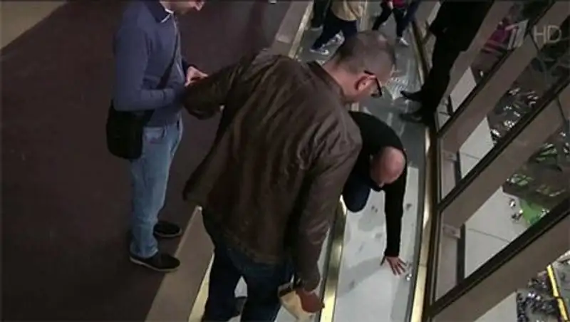 Знаменитый символ французской столицы готов порадовать туристов новым аттракционом