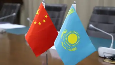 Названы преимущества для Казахстана от безвизового режима с Китаем, фото - Новости Zakon.kz от 22.05.2023 13:28