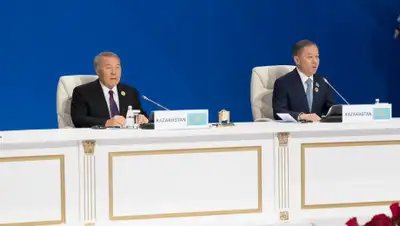 п/служба, фото - Новости Zakon.kz от 24.09.2019 17:38