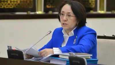 пресс-служба Сената, фото - Новости Zakon.kz от 14.02.2019 16:07