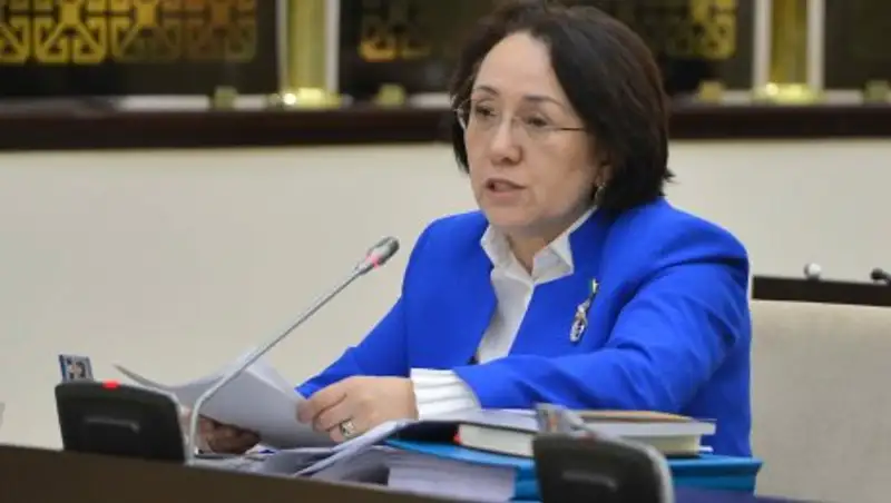 Депутаты просят  ускорить работу по документу в интересах детей на 2020-2030 годы