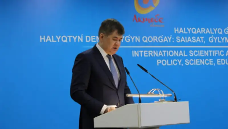 К 2025 году ожидается увеличение продолжительности жизни до 75 лет