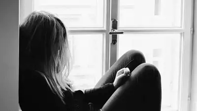 Распространяемое видео суицида девушки не связано с избиением в ВКО, фото - Новости Zakon.kz от 18.04.2023 16:30