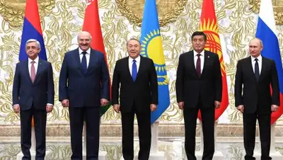 akorda.kz, фото - Новости Zakon.kz от 30.11.2017 21:56