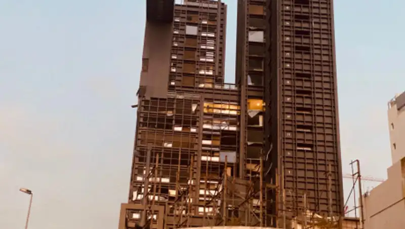 Бейрут объявили зоной бедствия после взрыва в порту