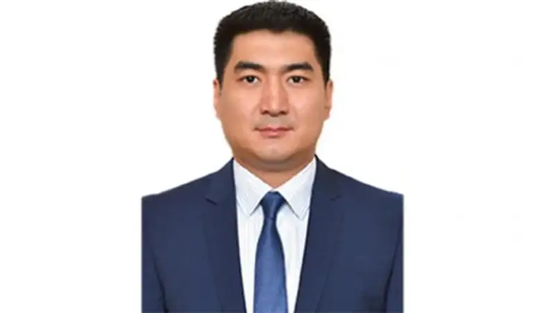 Назначен новый заместитель акима СКО