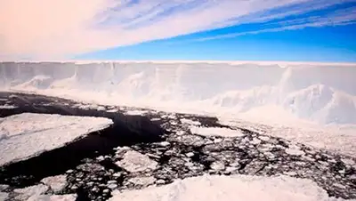 British Antarctic Survey, фото - Новости Zakon.kz от 14.02.2018 09:43