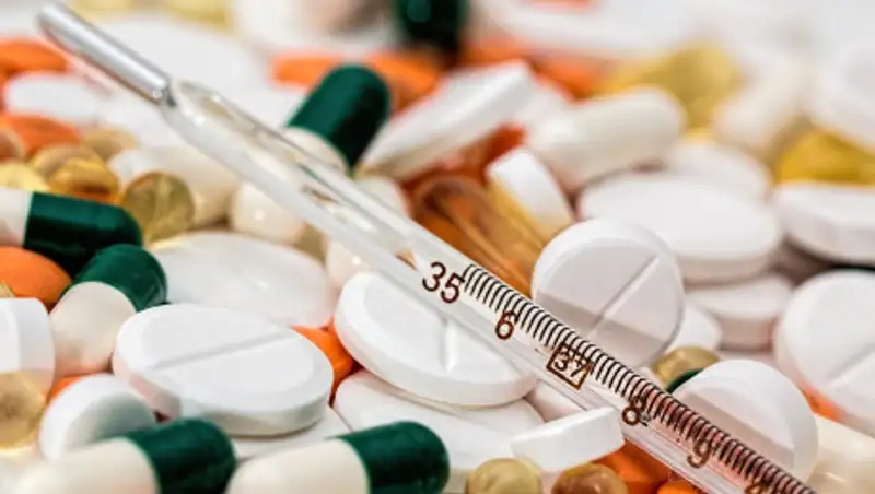 Ситуацию с лекарствами прокомментировали в Алматинской области