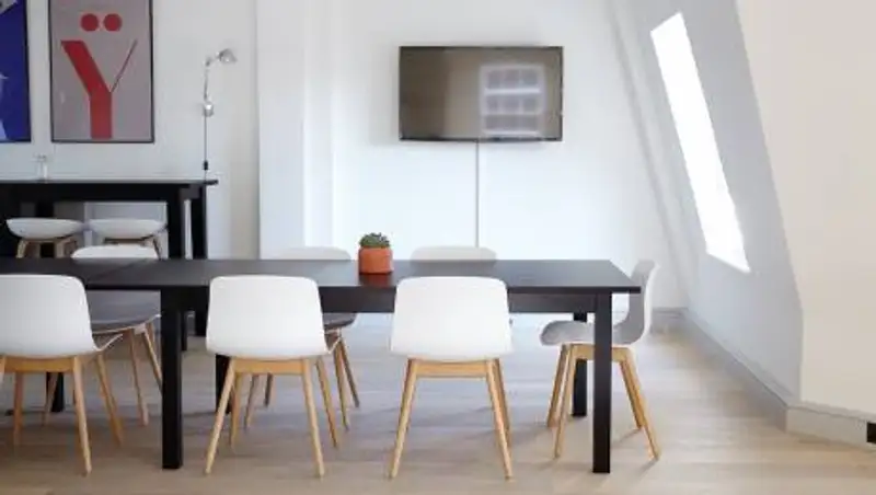 Как определить оптимальное расстояние до телевизора