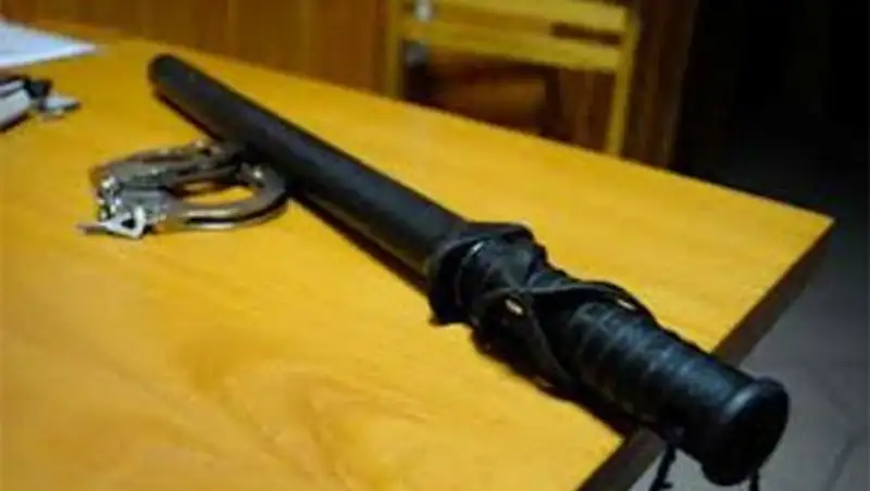 Полицейские в Костанайской области осуждены за пытки задержанного